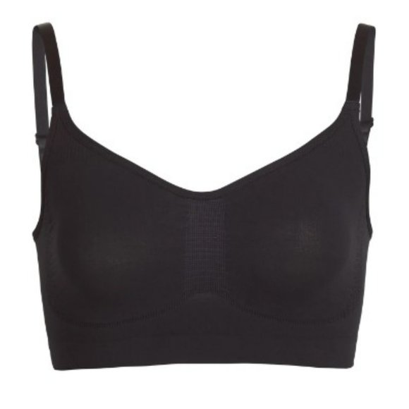 Skims - NWT Sculpting bras (2) in Umber and Onyx - 2x/3x - Picture 2 of 2